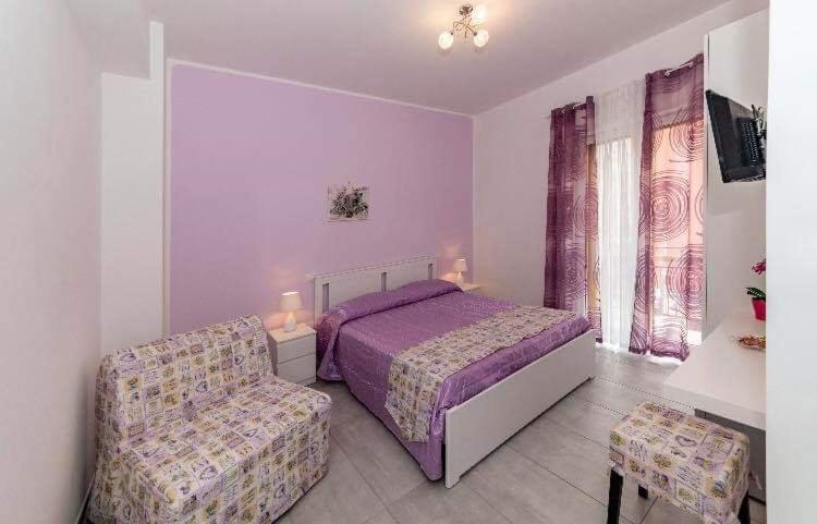 Orchidea Bed & Breakfast 3*