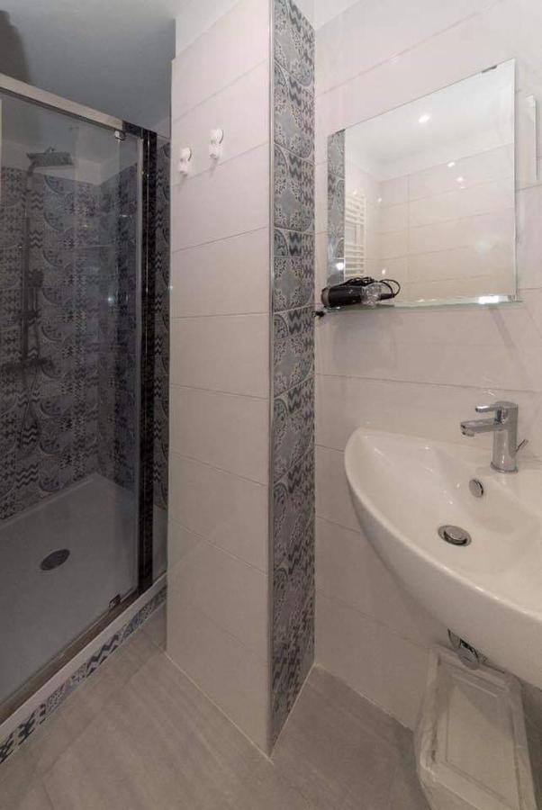 Bed & Breakfast Orchidea Salerno