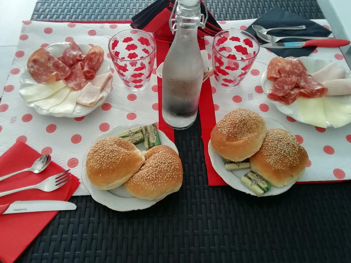 Bed & Breakfast Orchidea 3*